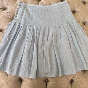 Calvin Klein skirt
